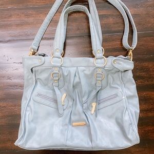 Timi & Leslie diaper bag